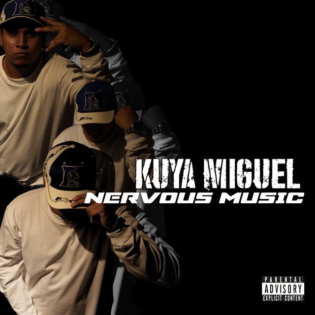 NERVOUS MUSIC