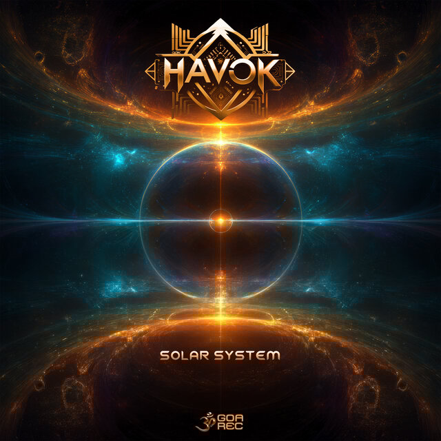 Solar System