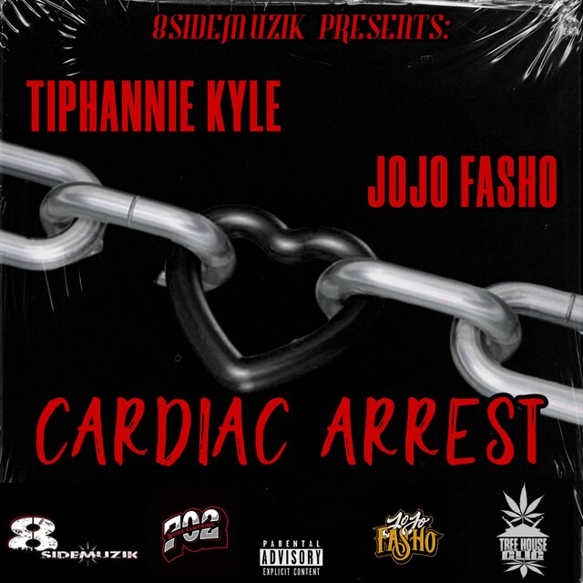 Cardiac Arrest
