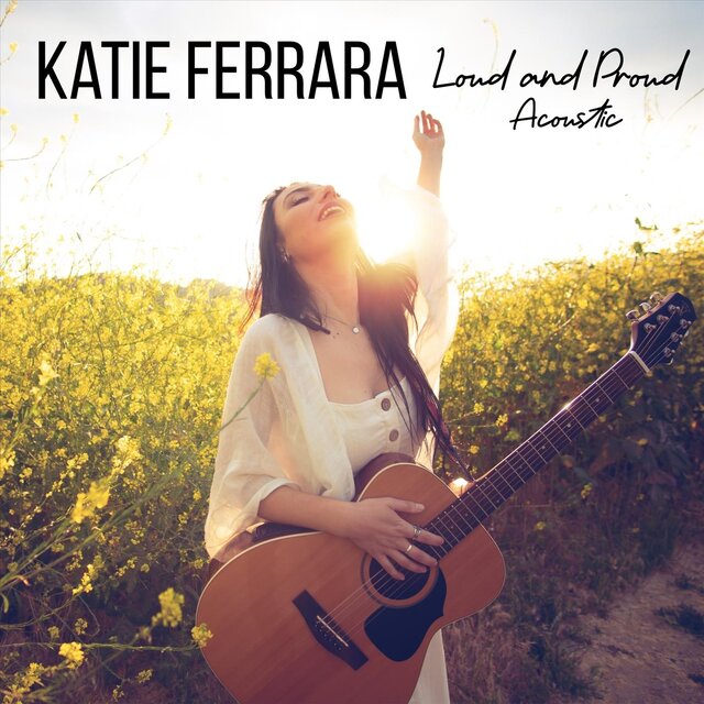 Loud and Proud (Acoustic) [Live]