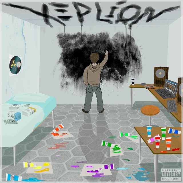 Xeplion