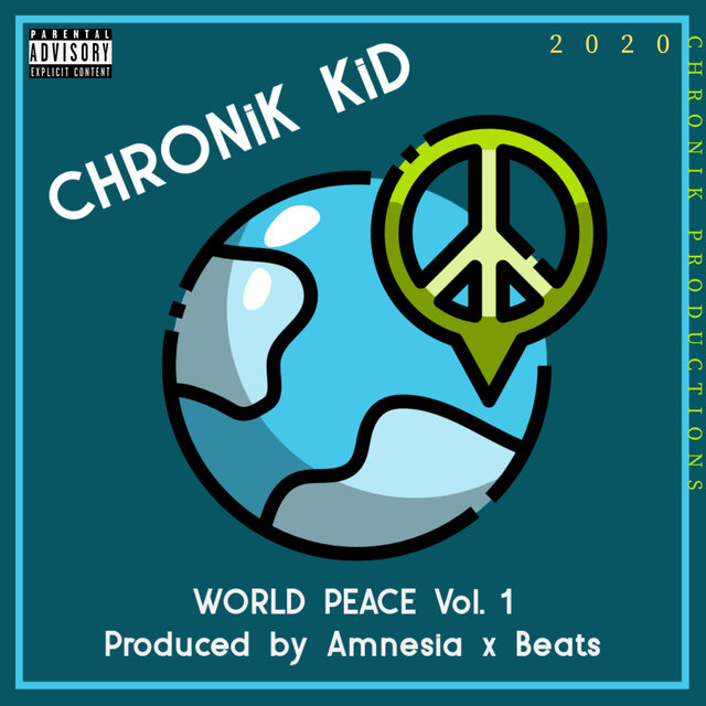 World Peace, Vol. 1