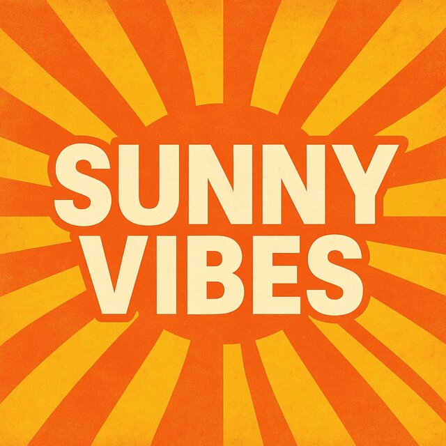Sunny Vibes