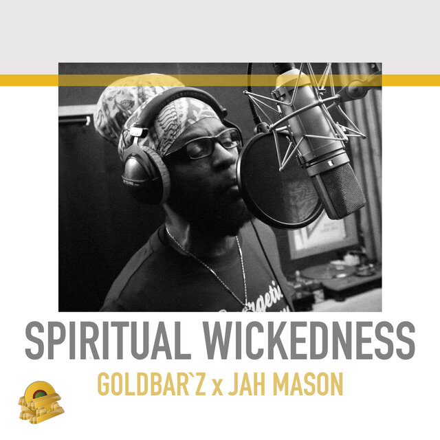 Spiritual Wickedness