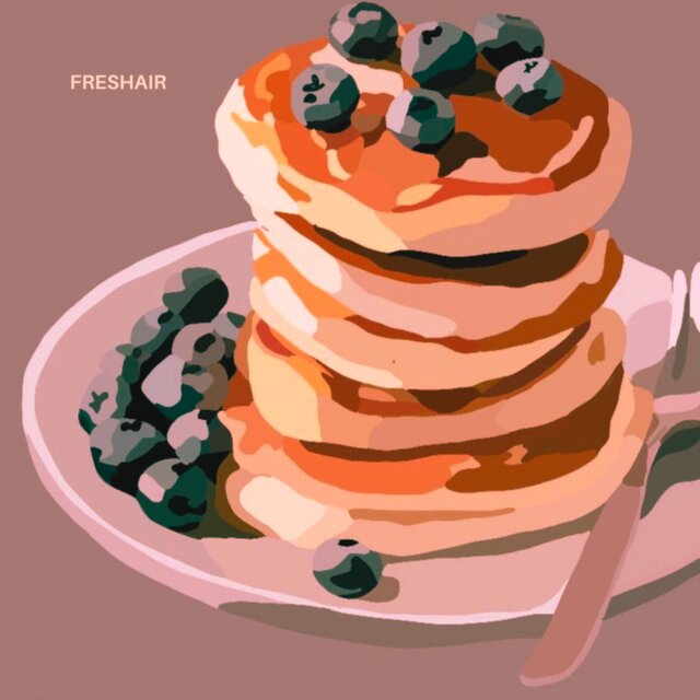 pancakes (Slowed)