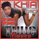 Cover art for album Thug Misses (Digitally Remastered) by Khia