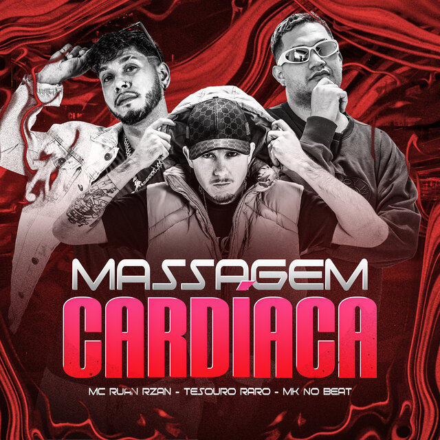 Massagem Cardíaca