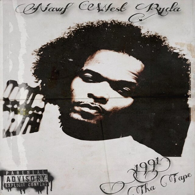 1991 Tha Tape