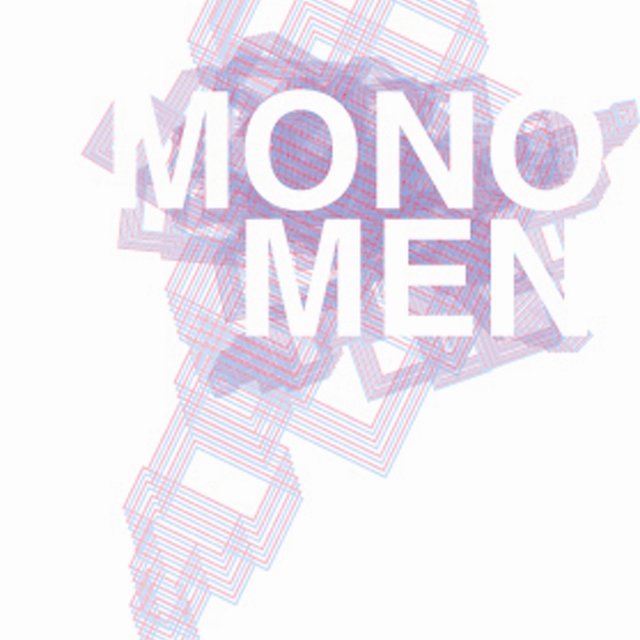 Monomen LP
