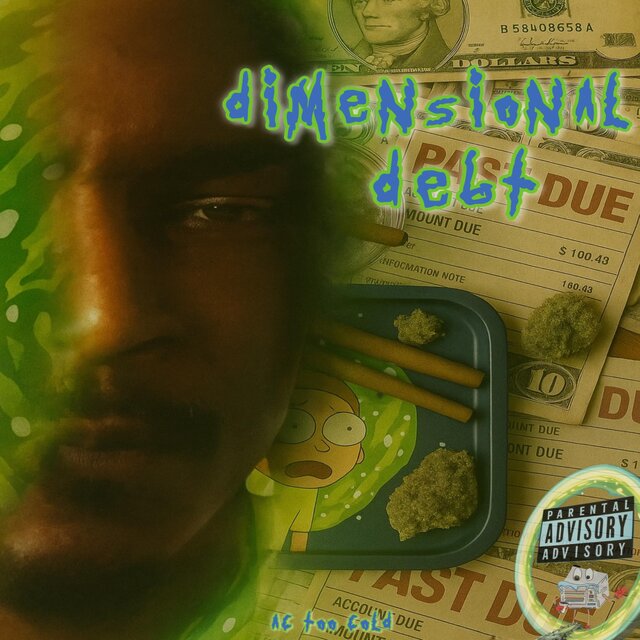 Dimensional Debt