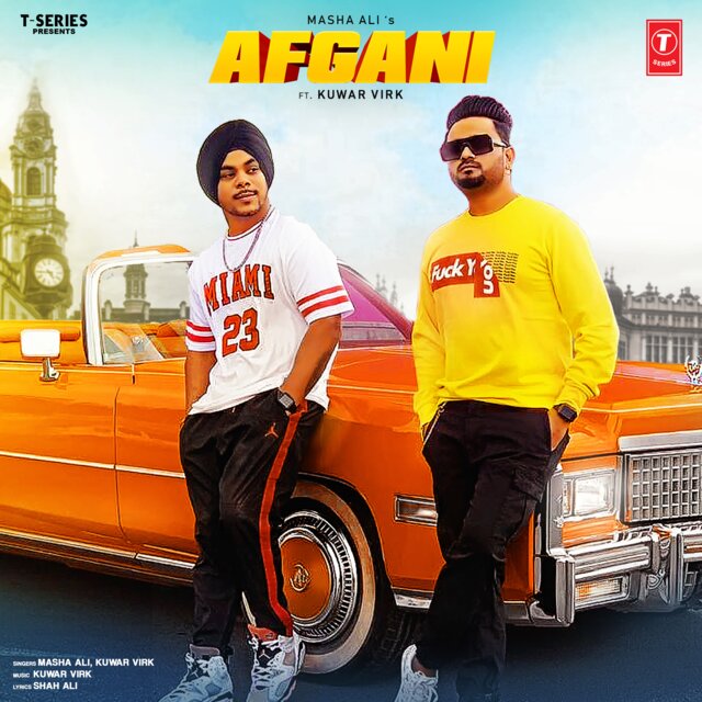 Afgani