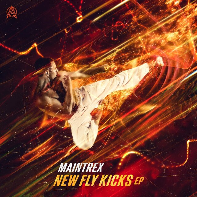 New Fly Kicks EP