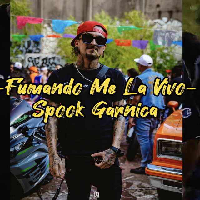 Fumando Me la Vivo