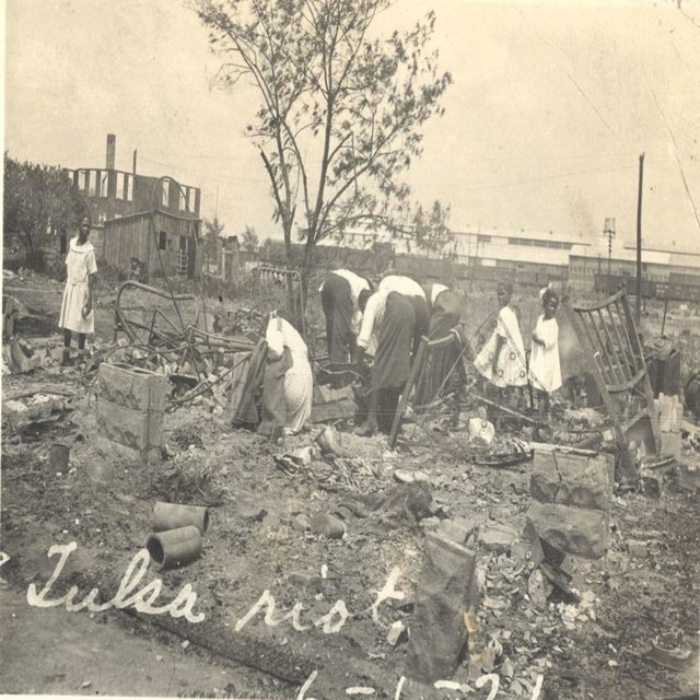 Tulsa