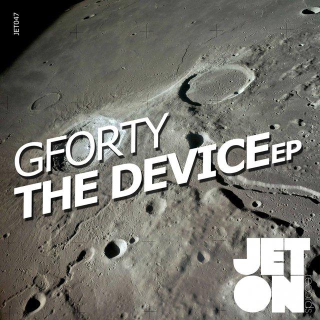 The Device EP