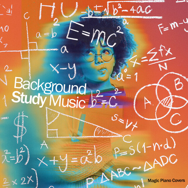 Background Study Music
