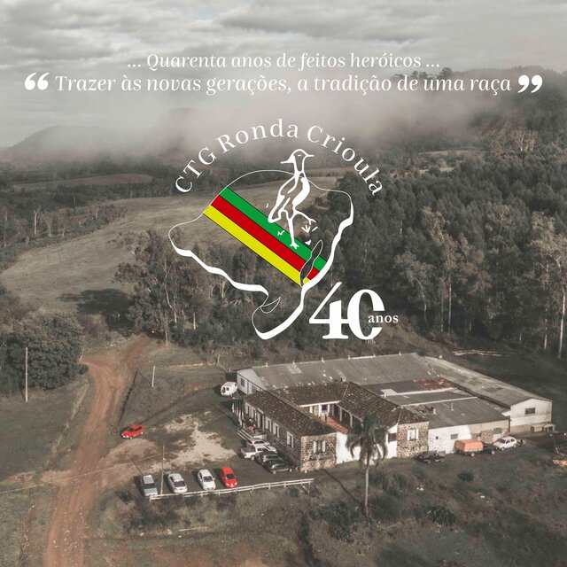 Ctg Ronda Crioula