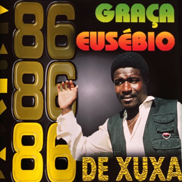 86 de Xuxa