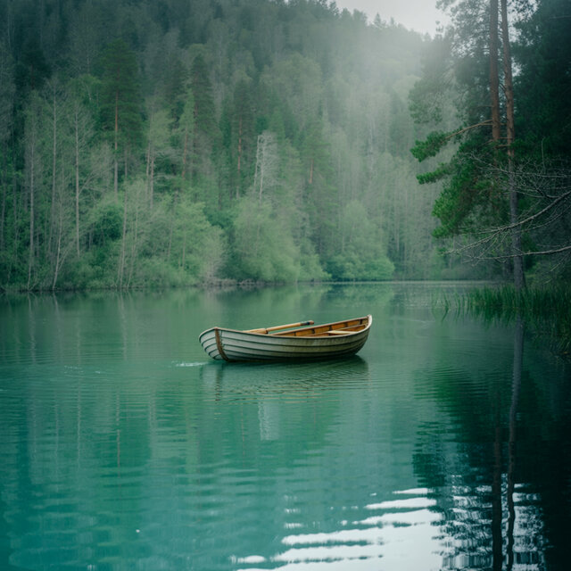 Soft Nature