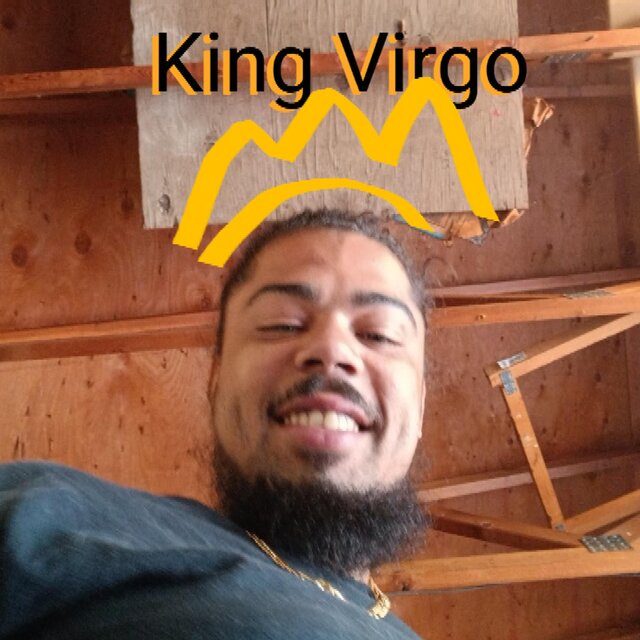 King Virgo
