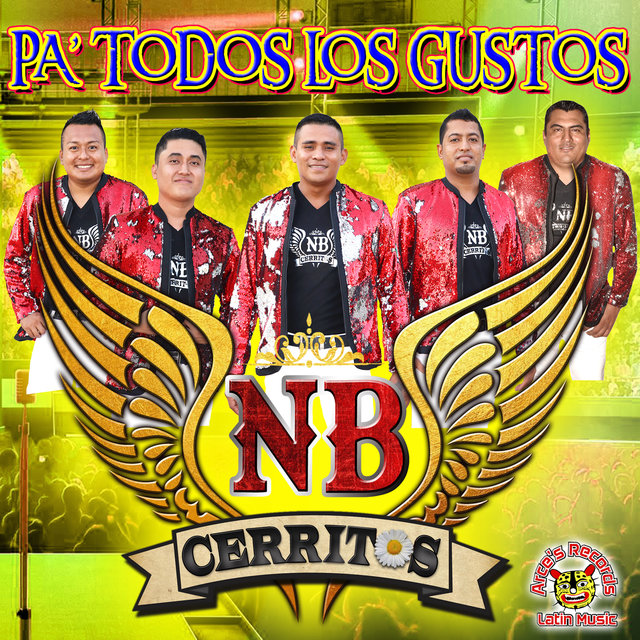 Pa' Todos Los Gustos