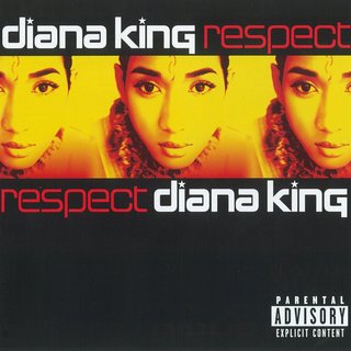 Diana King - TIDAL