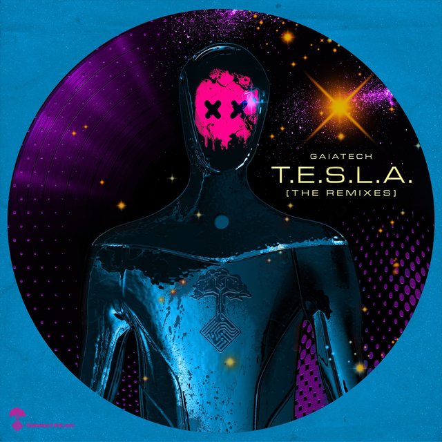 T.E.S.L.A. [The Remixes]