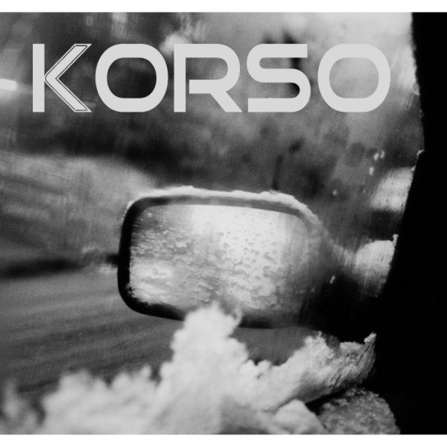 Korso