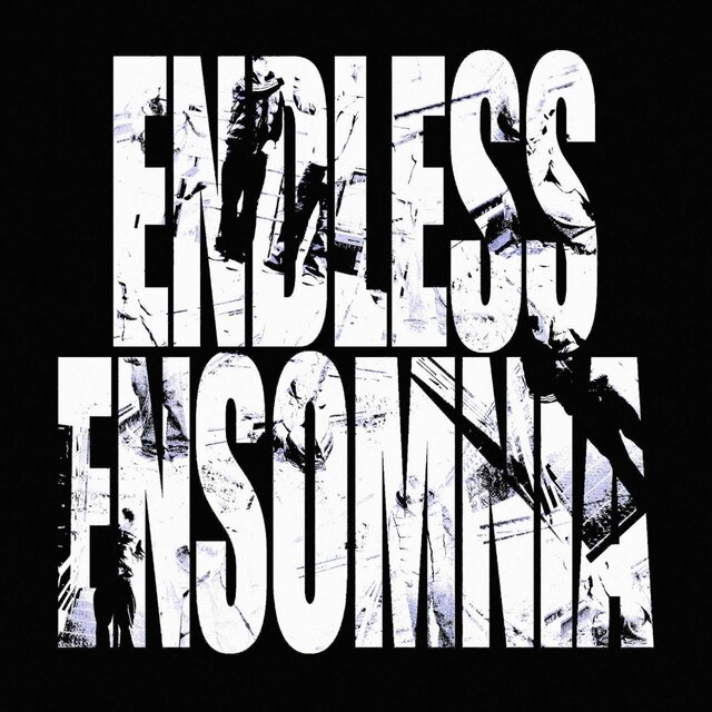 ENDLESS ENSOMNIA
