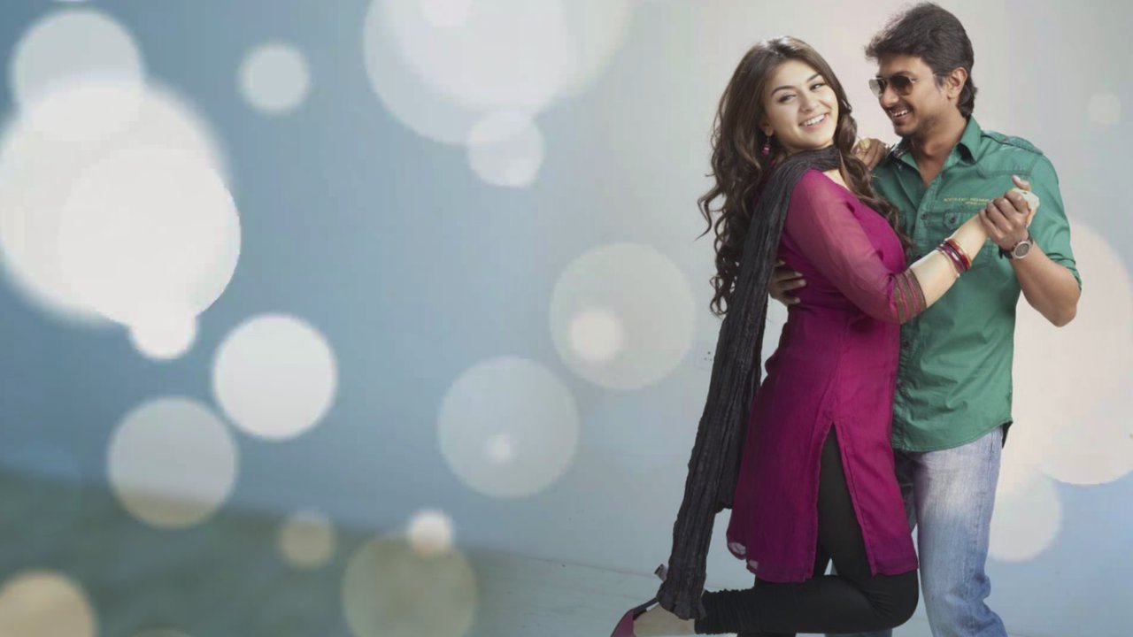 Kaadhal Oru (Lyric Video)