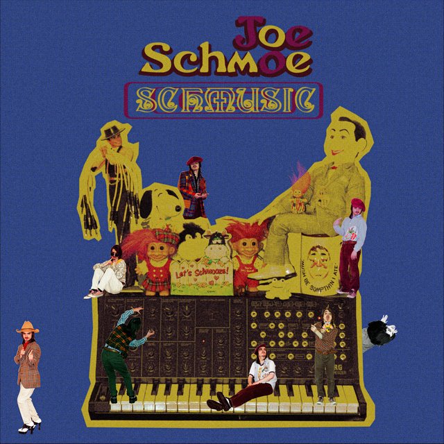 Schmusic