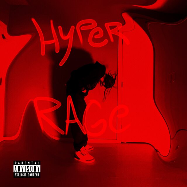 Hyper Rage
