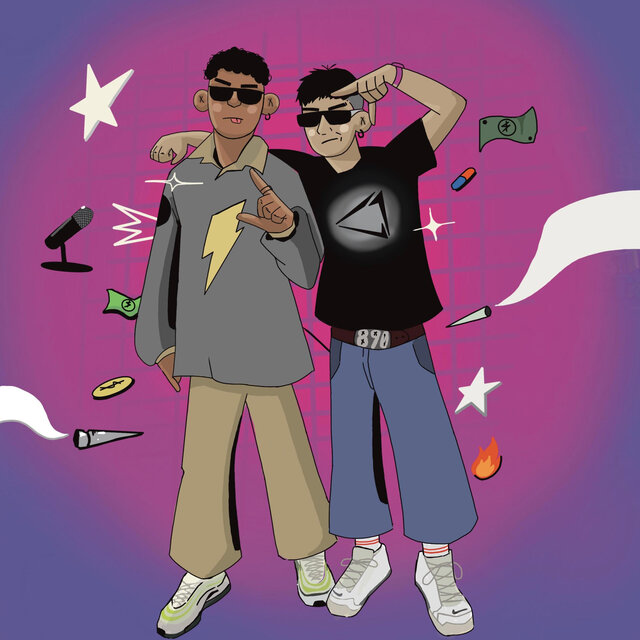 DOBLE L MIXTAPE