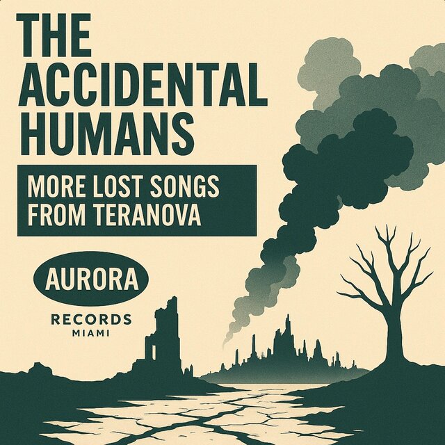 more lost songs from teranova