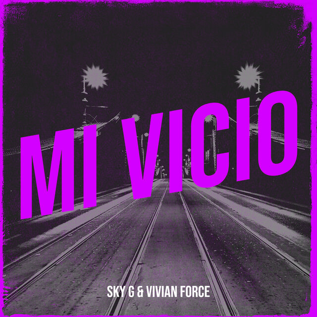 Mi Vicio