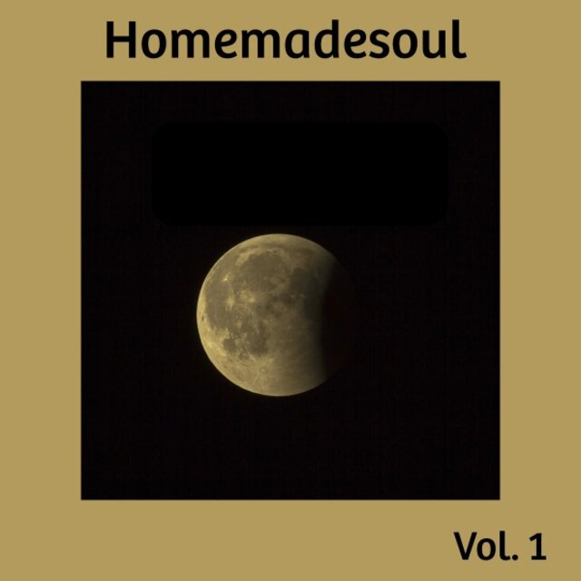Homemadesoul, Vol. 1