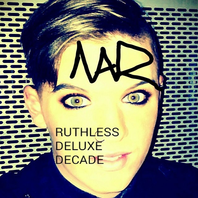 Ruthless Deluxe Decade
