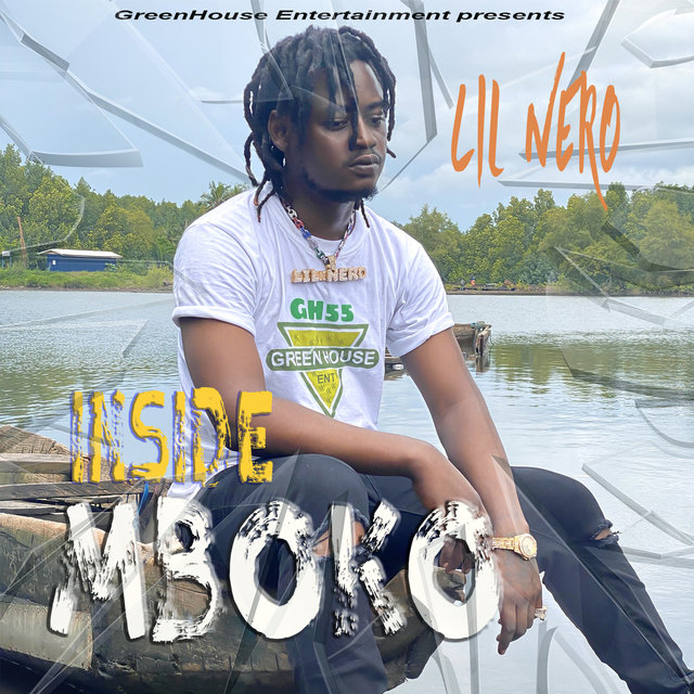 Inside Mboko