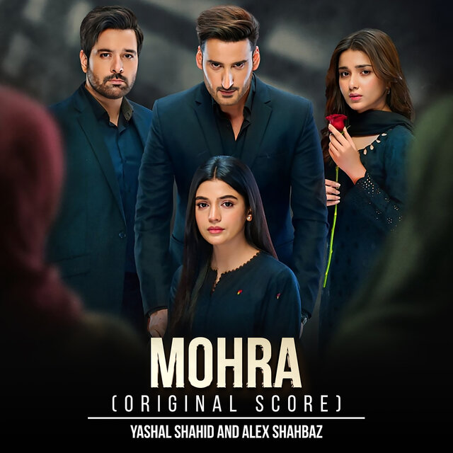 Mohra (Original Score)