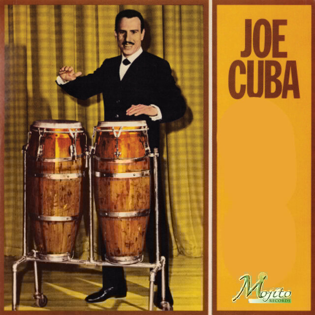 Joe Cuba