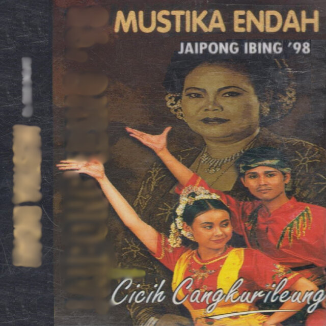 Jaipong Ibing '98 Mustika Endah