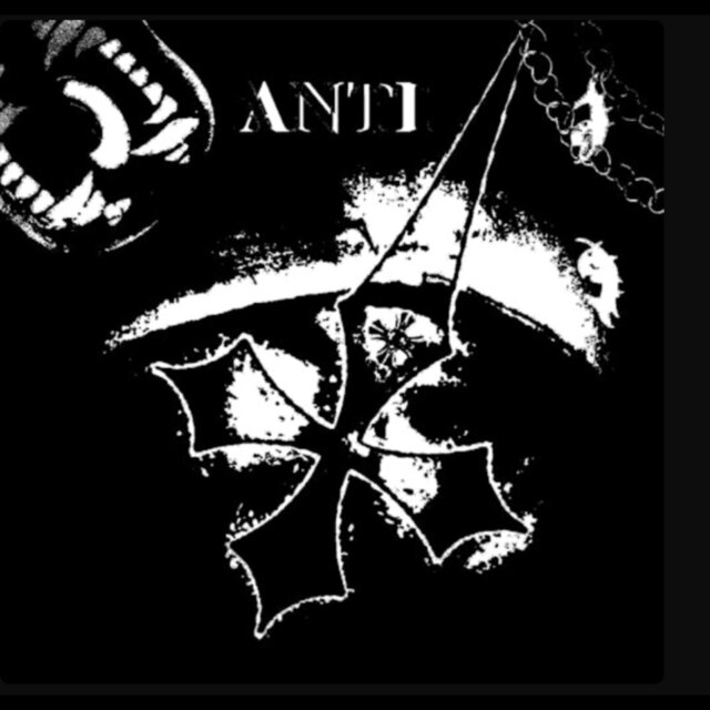ANTI ANGEL