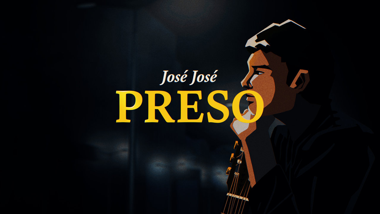 Preso (Revisitado [Lyric Video])