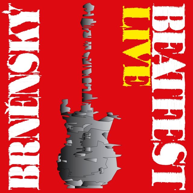 Brněnský beatfest (Live)