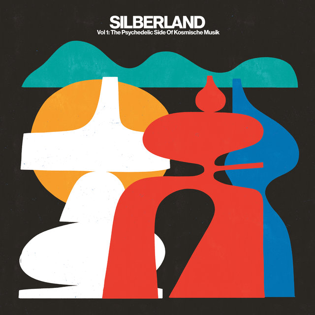 Full Steam Ahead (Bureau B Edit)