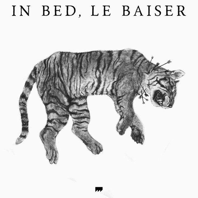 In Bed, Le Baiser