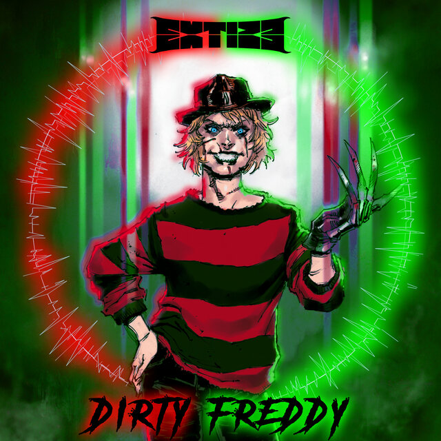 Dirty Freddy