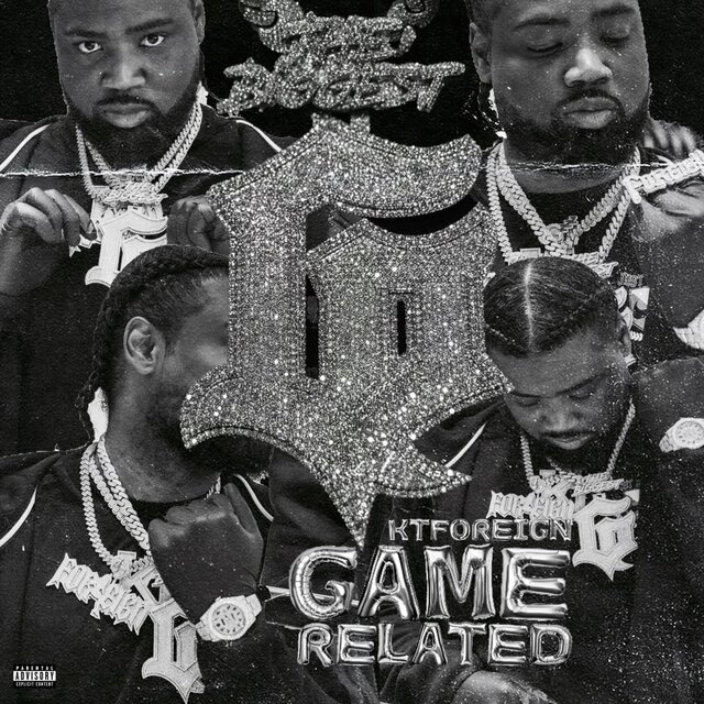 GAME RELATED
