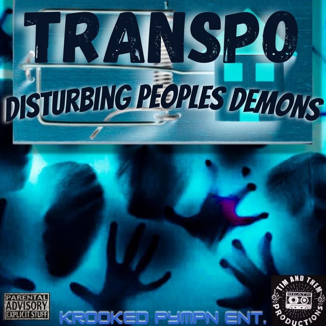 Disturbing Peoples Demons