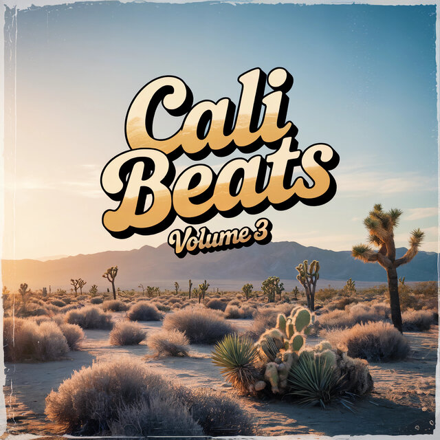 Cali Beats, Vol. 3